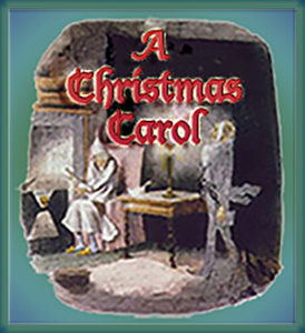 A Christmas Carol Song Samples