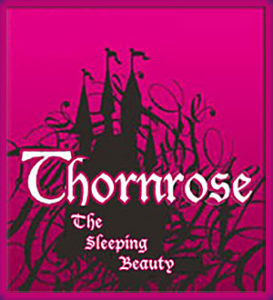 Thornrose The Sleeping Beauty